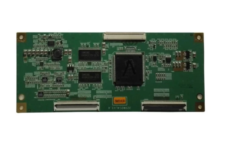 Плата T-Con 320W2C4LV3.4, для телевизора Sony KLV-S32A10E