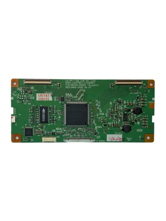 Плата T-Con 6870C-0060G, для телевизора PHILIPS 32LX2R