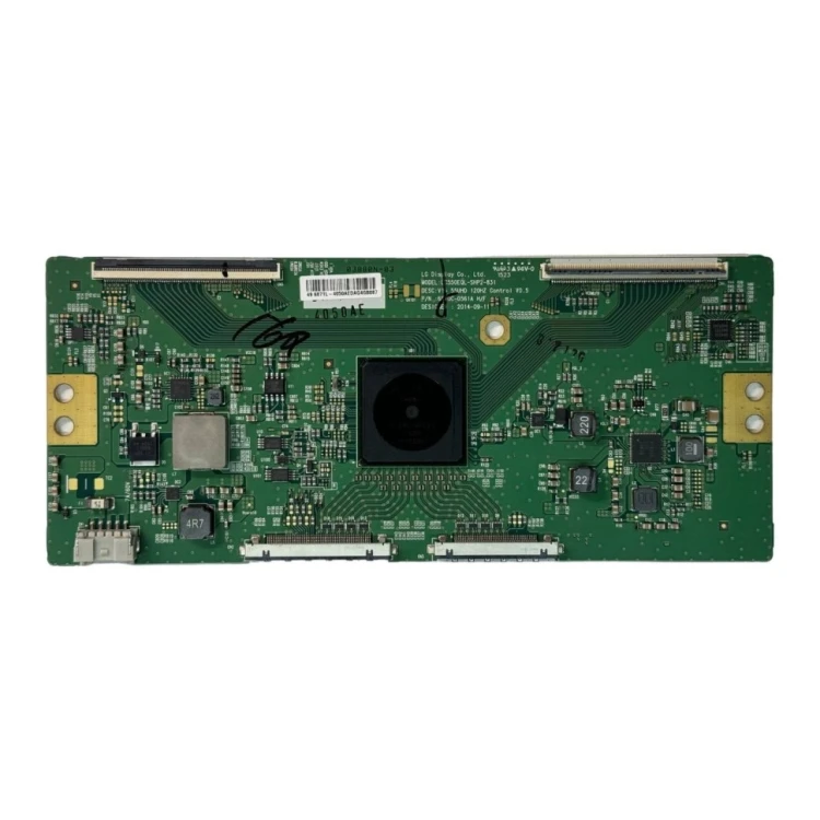 Плата T-Con 6870C-0561A LC550EQL-SHP2-831, для телевизора Sony KD-49X8308C