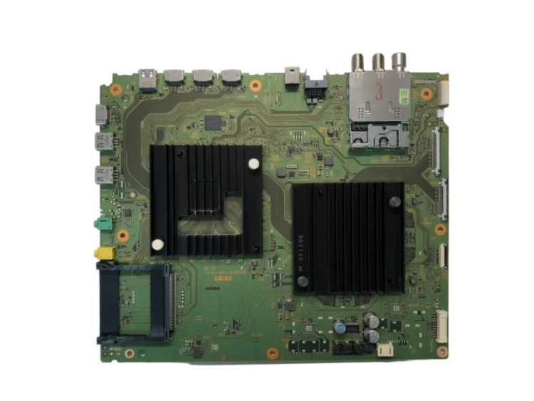 Плата 1-983-249-31 YA03031AB, для телевизора Sony KD-65XF9005