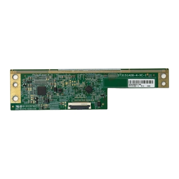 Плата T-Con ST3151A08-4-XC-1, для телевизора Hyundai H-LED32BS5003