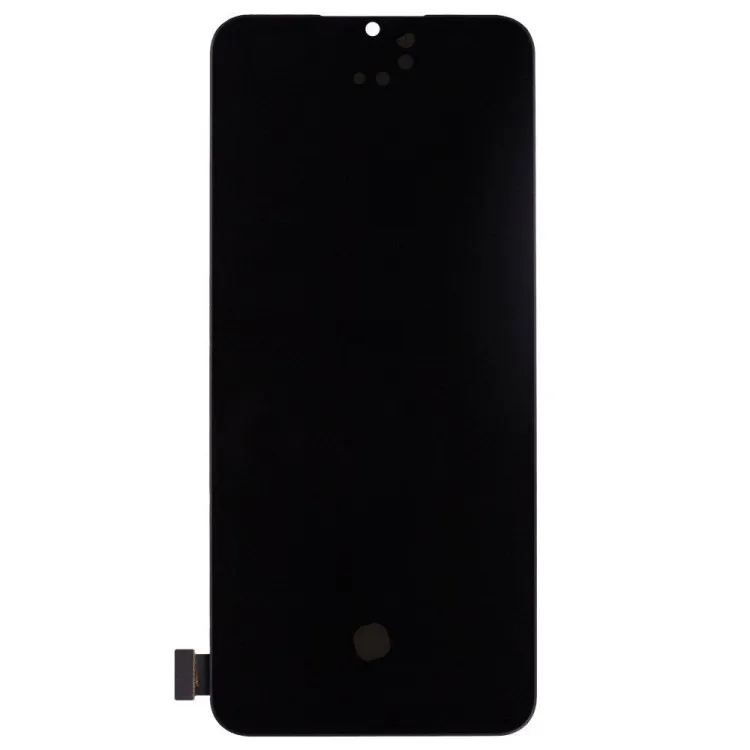 Дисплей для Vivo V20 SE (V2023) / T1 (V2153) + тачскрин (черный) (OLED) (Small Size)
