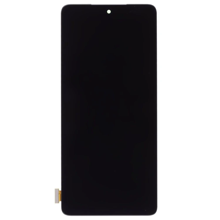 Дисплей для Samsung M526 Galaxy M52 5G / M536 Galaxy M53 5G + тачскрин (черный) (In-Cell)