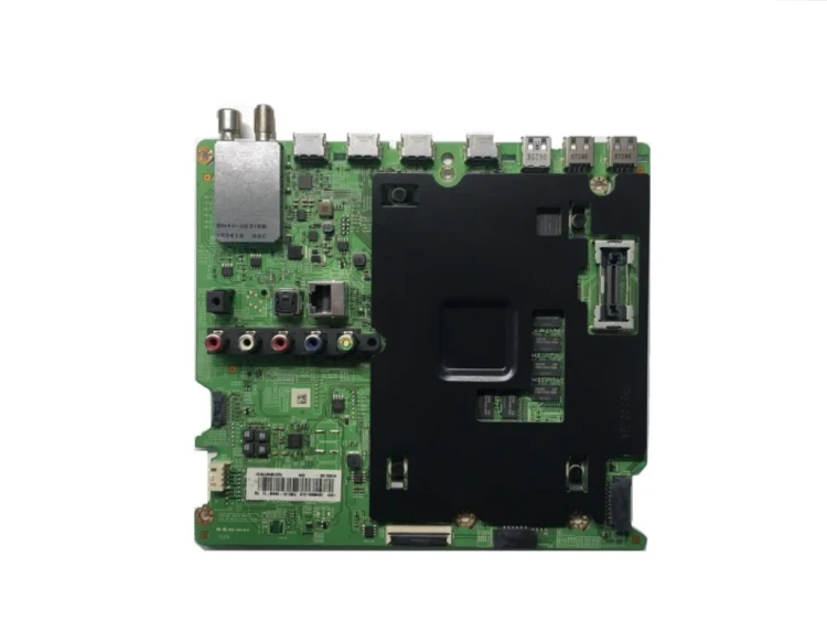 Плата BN41-02344D BN94-10158U, для телевизора Samsung UE48JU6450, UE48JU6600