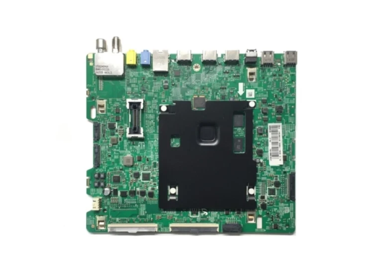 Плата BN41-02528A BN94-11054A, для телевизора Samsung UE43KU6670U