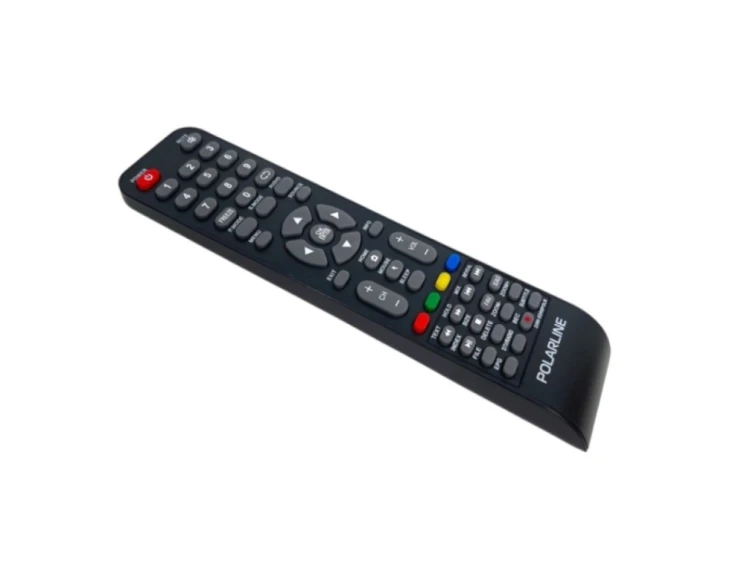 Пульт для телевизора Polarline 55PU11TC-SM