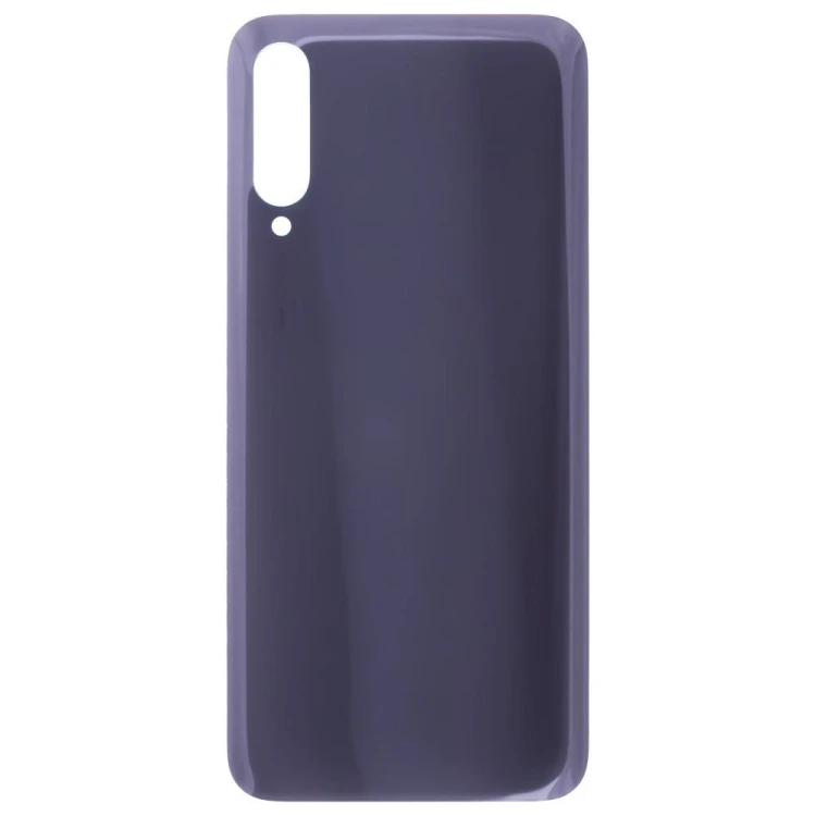 Задняя крышка для Xiaomi Mi A3 (M1906F9SH) / Mi CC9e (серый)