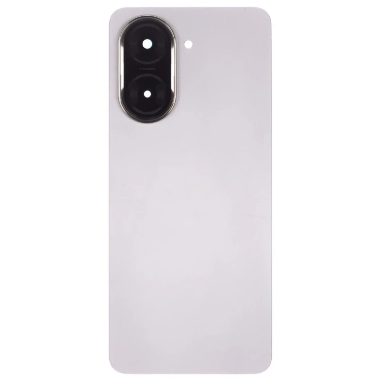 Задняя крышка для Xiaomi Redmi A5 (25028RN03A) (золотистый) (в сборе со стеклом камеры)