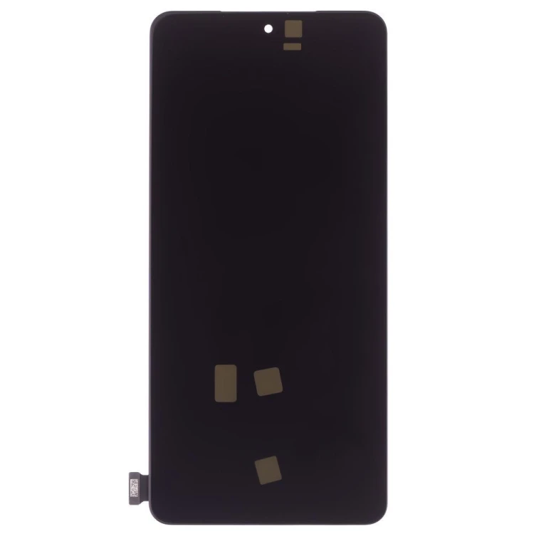 Дисплей для Realme GT 7 (RMX5061) + тачскрин (черный) (ORIG)