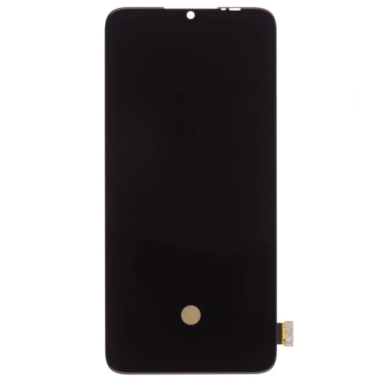 Дисплей для Xiaomi Mi 9 Lite (M1904F3BG) / Mi A3 Lite / Mi CC9 + тачскрин (черный) (ORIG)