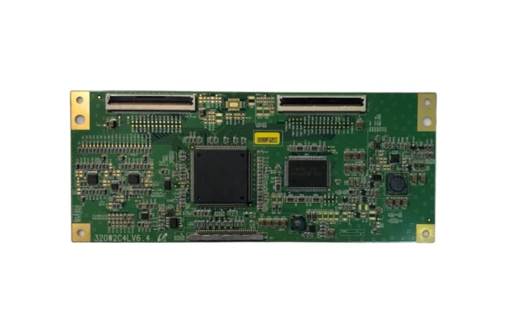 Плата T-Con 320W2C4LV6.4, для телевизора Sony KDL-32U2000