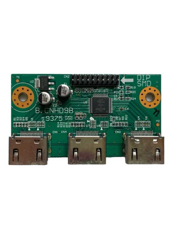 Плата T-Con B.CNHD9B, для телевизора Supra STV-LC3215F