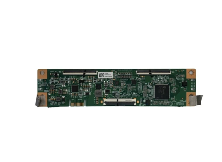 Плата T-Con ZCZZ K0032HVZZ BG0004F00 167008745A, для телевизора Haier 65 SMART TV MX