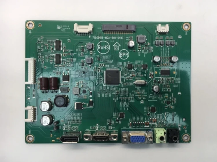 Плата 715G9616-M0A-B01-0H4I, для монитора PHILIPS 328E9Q