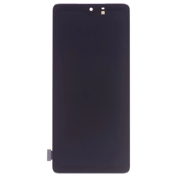 Дисплей для Samsung M526 Galaxy M52 5G / M536 Galaxy M53 5G + тачскрин (черный) (OLED) (Small Size)