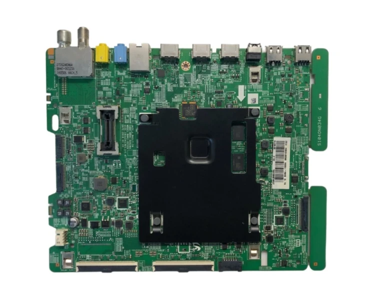 Плата BN41-02528A BN94-11055A, для телевизора Samsung UE49KU6450