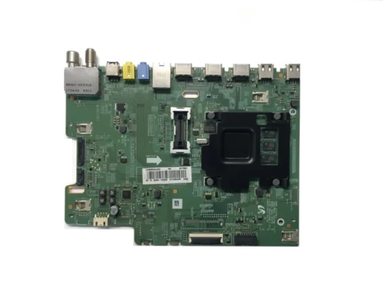 Плата BN41-02575B BN94-12565S, для телевизора Samsung UE43M5513AU