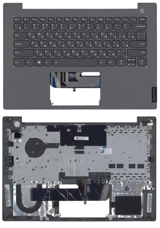 Топкейс для Lenovo ThinkBook 14