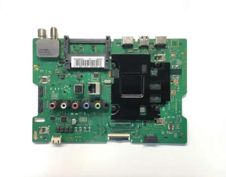 Плата BN41-02750C BN94-15341U, для телевизора Samsung UE43T5300AU, UE43T5370