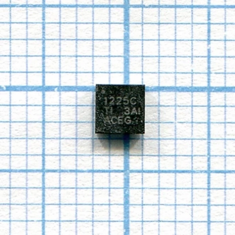 Микросхема Texas Instruments TPS51225C