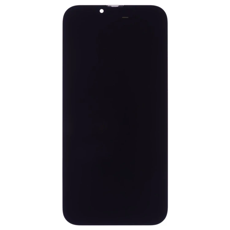 Дисплей для Apple iPhone 13 Pro Max + тачскрин (черный) (ORIG) (Переклейка)