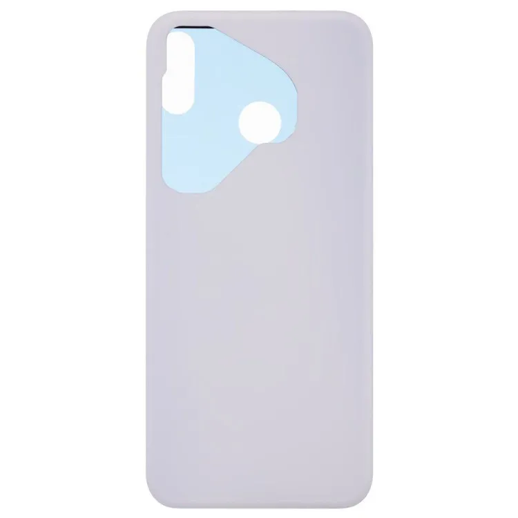 Задняя крышка для Huawei Pura 70 Pro (HBN-LX9) (белый)