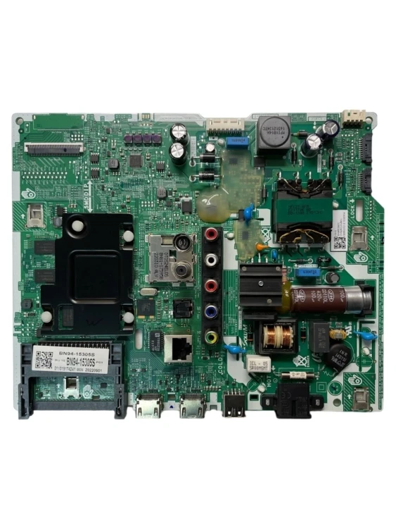 Плата VDM_KANT-S2_32 BN9650993C BN94-15305S, для телевизора Samsung UE32T4500AU, UE32T4510AU