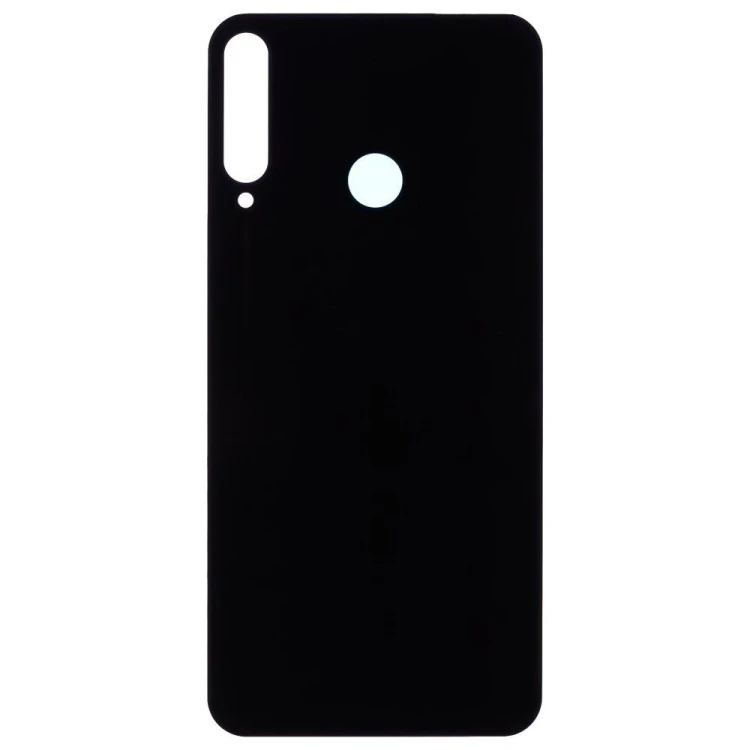 Задняя крышка для Huawei P40 Lite E (ART-L29) (черный)