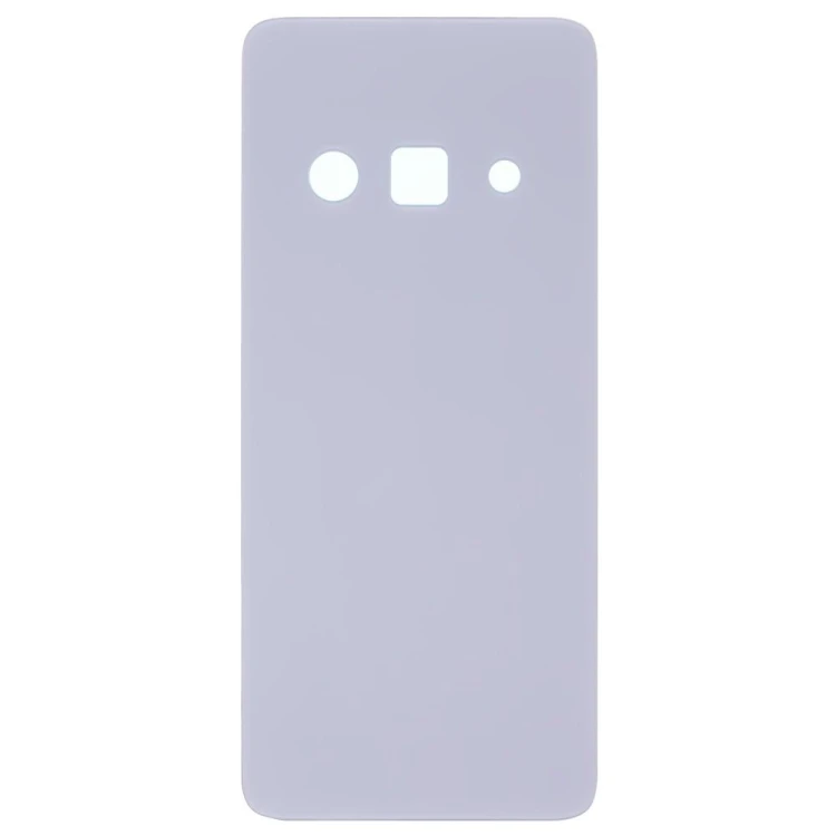 Задняя крышка для Xiaomi Poco C61 (2312BPC51H) (белый)
