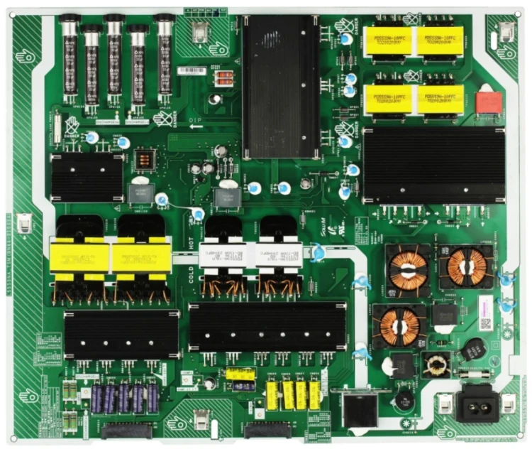 Блок питания для телевизора BN44-01033A Samsung QE55Q90TAU