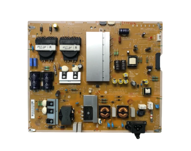 Блок питания для телевизора EAX65691001(3.2) EAY63729101 LG 55UF850V