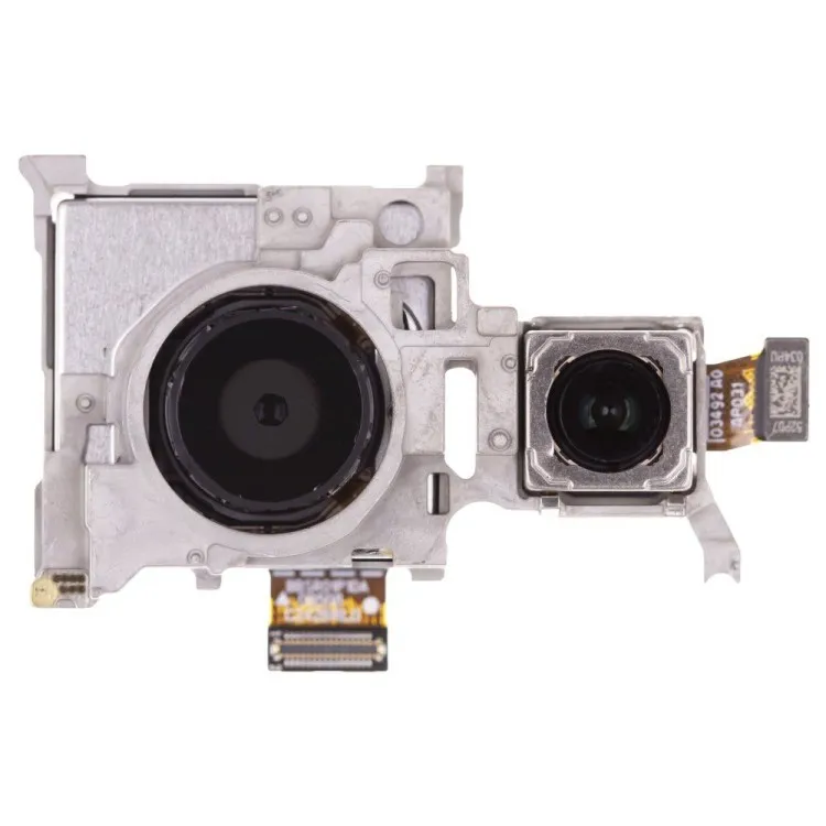 Камера для Huawei Mate 70 Pro (PLR-L29) (50 MP + 40 MP) (задняя) (ORIG100)