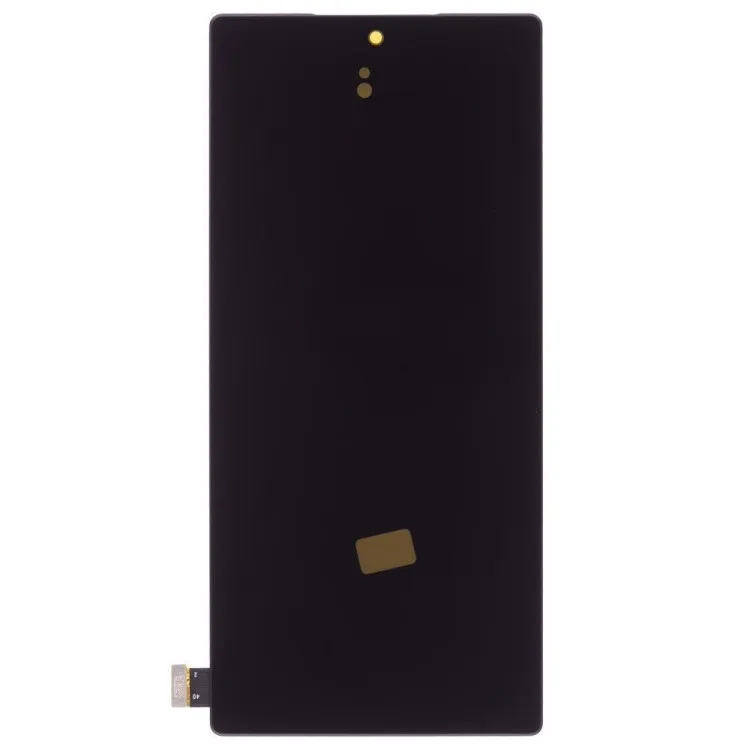 Дисплей для ZTE Nubia Red Magic 10 Pro (NX789J) / Nubia Z70 Ultra (NX733J/NX736J) и др. + тачскрин (черный) (ORIG100)