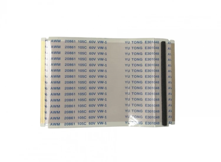 Шлейф, YU TONG E301048