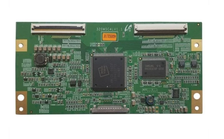 Плата T-Con 320WSC4LV1.1, для телевизора Sony KDL-32S2020