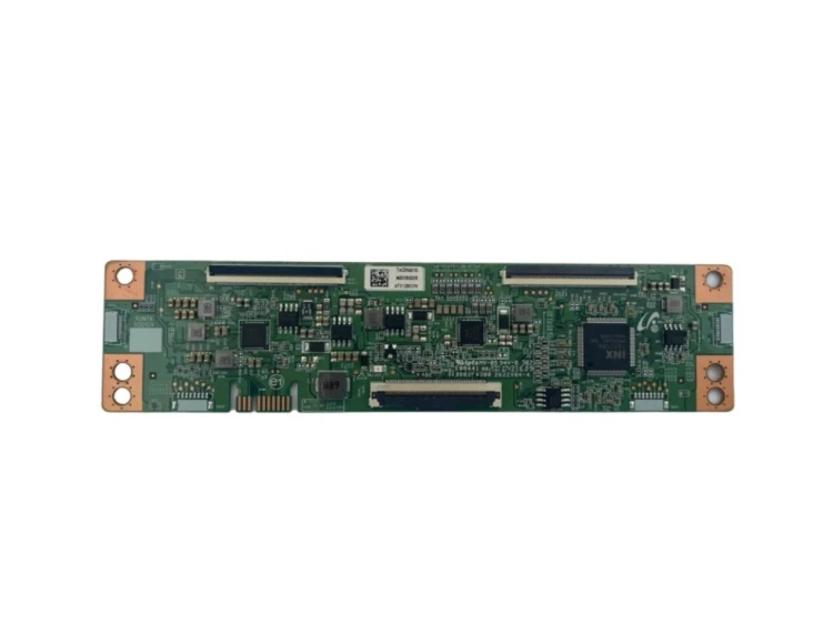 Плата T-Con B002F4300 262ZV84-4, для телевизора HI 65USY151X, Leff 65U620S
