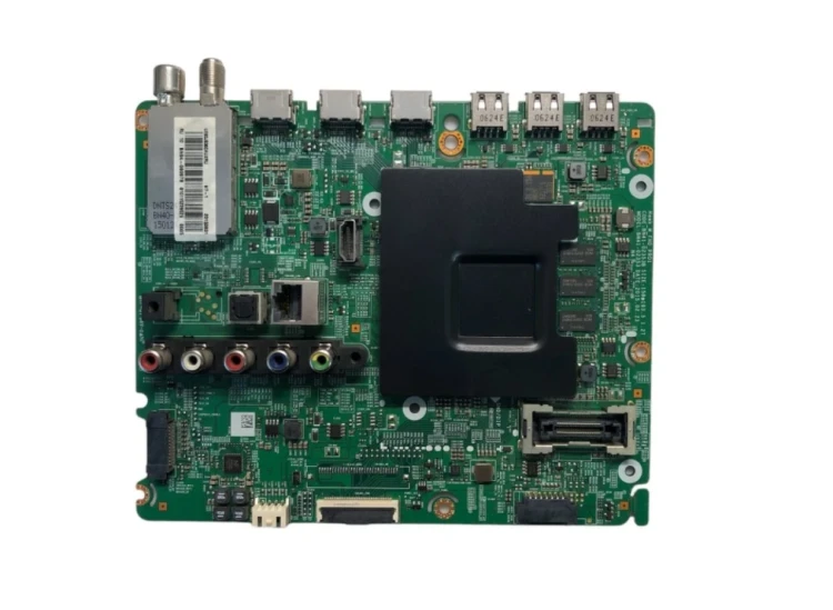 Плата BN1-02353B BN94-09097B, для телевизора Samsung UE60J6300
