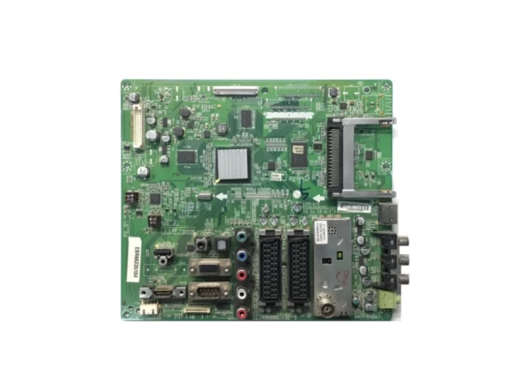 Плата EAX60686904(2) EBR66235104, для телевизора LG 32LD320