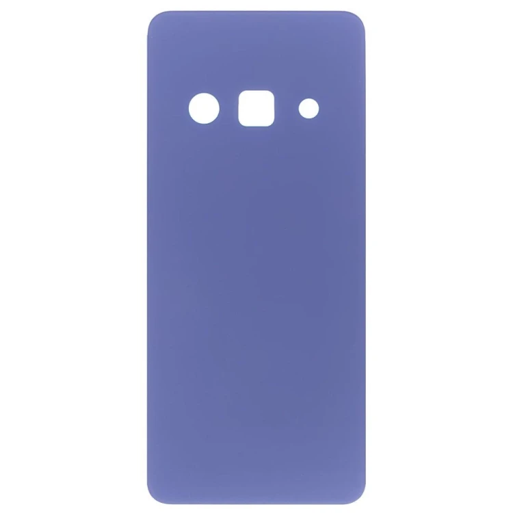 Задняя крышка для Xiaomi Redmi A3 (23129RN51X) (синий)