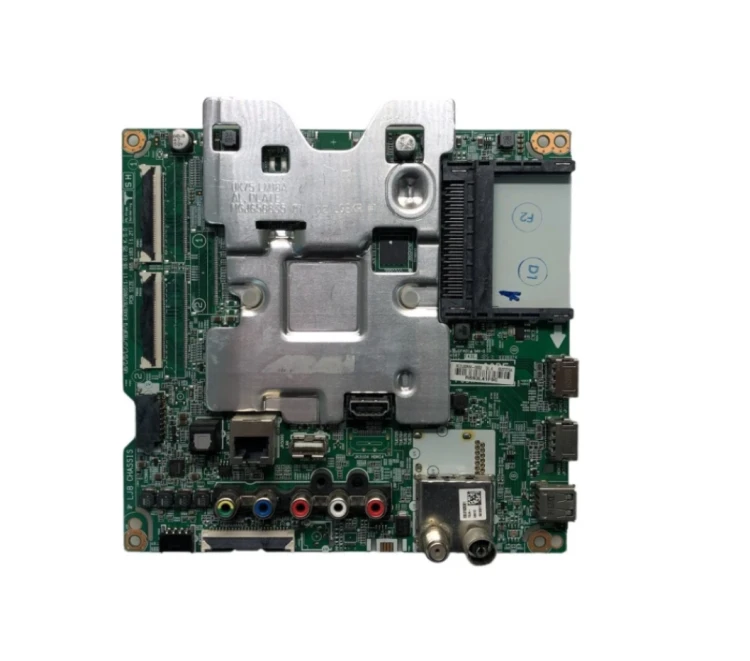 Плата EAX67872805(1.1) EBU65373704, для телевизора LG 49UK6200PLA