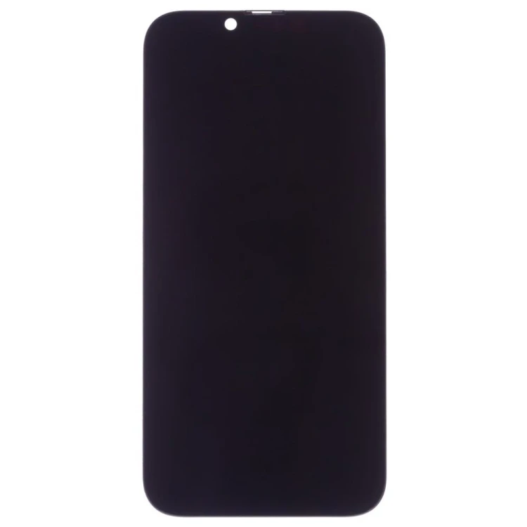 Дисплей для Apple iPhone 14 + тачскрин (черный) (JK) (In-Cell) (площадка под IC)