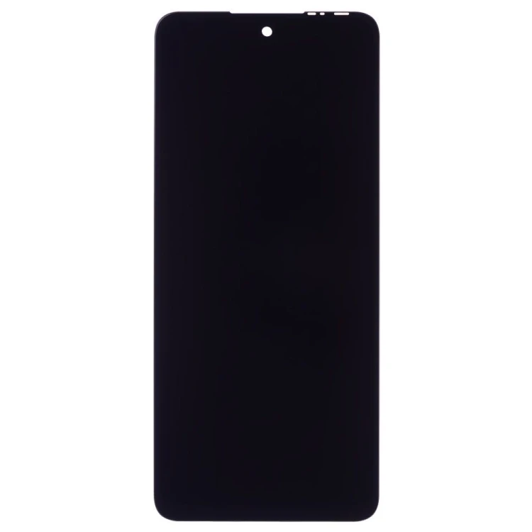 Дисплей для Tecno Camon 18 (CH6N) / Camon 18P (CH7N) + тачскрин (черный) (ORIG)
