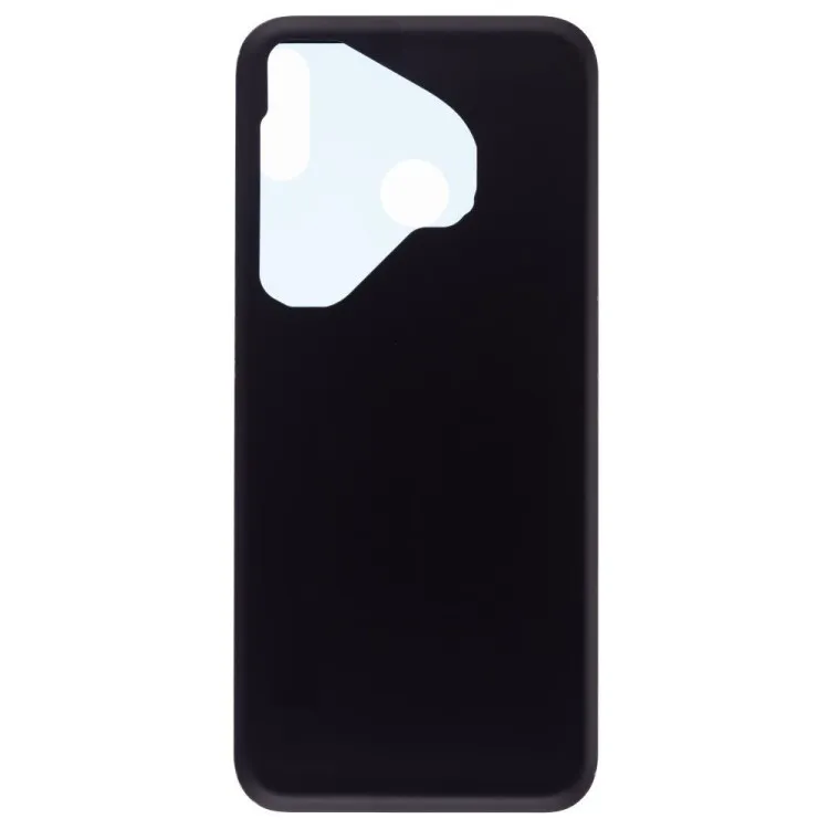 Задняя крышка для Huawei Pura 70 Pro (HBN-LX9) (черный)
