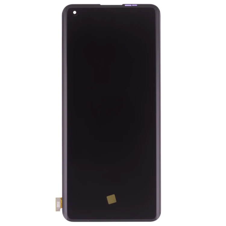Дисплей для OPPO Find X3 (PEDM00) / Find X3 Pro (CPH2173) + тачскрин (черный) (ORIG)
