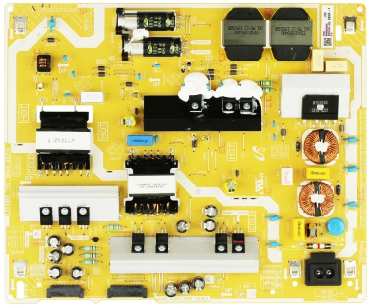 Блок питания для телевизора BN44-01051A Samsung QN50Q80A