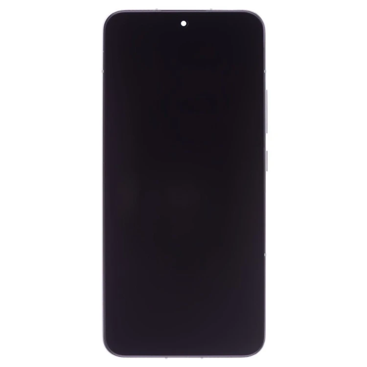 Дисплей для Xiaomi 13 (2211133G) + тачскрин (зеленый) (в рамке) (ORIG100) (SP)