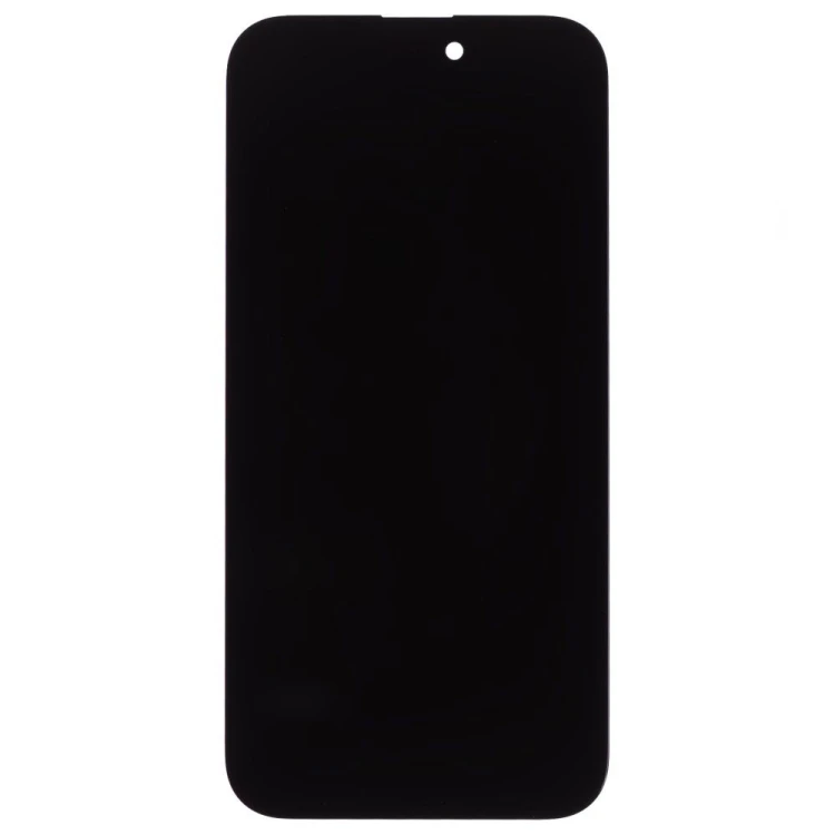 Дисплей для Apple iPhone 16 Plus + тачскрин + ALS шлейф (черный) (ORIG100) (Снятый) (CLEAN) (с верификацией)