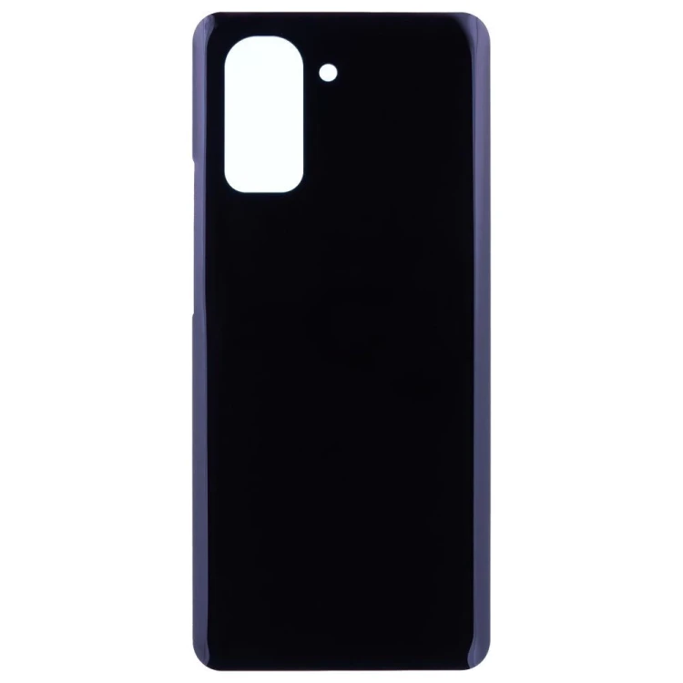 Задняя крышка для Huawei Nova 10 (NCO-LX1) (черный)