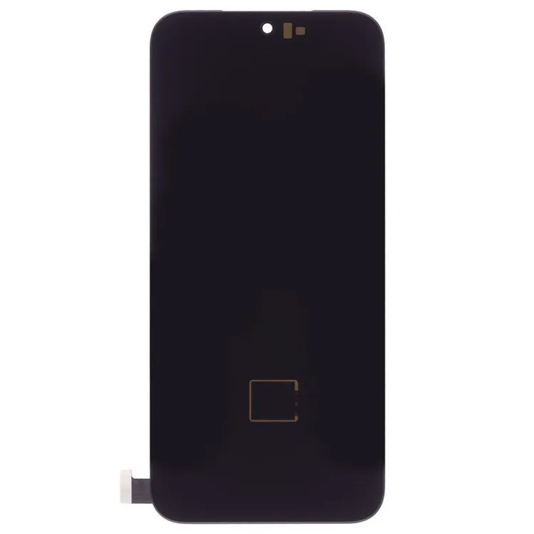 Дисплей для Vivo X300 Pro (V2514) + тачскрин (черный) (ORIG100)