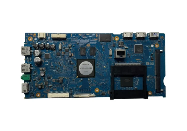 Плата 1-889-202-12 (173457412) A1998262B, для телевизора Sony KDL-40W605BCB, KDL-42W817B, KDL-50W817B, KDL-55W817B, KDL-42W828B, KDL-48W585B